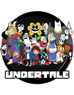 Undertale +DLC Steam (Region Free)(GLOBAL)
