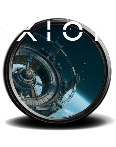 IXIONSteam (Region Free)(GLOBAL) IXIONSteam (Region Free)(GLOBAL)
