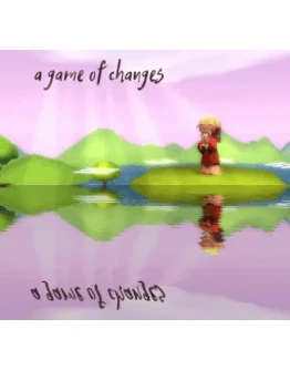 A Game of ChangesSteamРФ+Весь МирKey+ Карточки