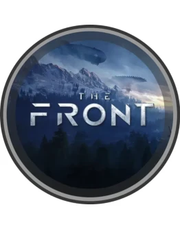 The FrontSteam (Region Free)(GLOBAL) The FrontSteam (Region Free)(GLOBAL)