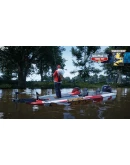 BASSMASTER FISHING 2022: ELITE FISHING EQUIPMENT XBOX