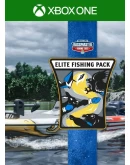 BASSMASTER FISHING 2022: ELITE FISHING EQUIPMENT XBOX