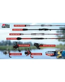 BASSMASTER FISHING 2022: ELITE FISHING EQUIPMENT XBOX