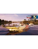 BASSMASTER FISHING 2022: ELITE FISHING EQUIPMENT XBOX