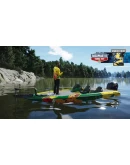 BASSMASTER FISHING 2022: ELITE FISHING EQUIPMENT XBOX