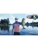 BASSMASTER FISHING 2022: ELITE FISHING EQUIPMENT XBOX