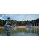 BASSMASTER FISHING 2022: LAKE HARTWELLXBOX+ПК КЛЮЧ BASSMASTER FISHING 2022: LAKE HARTWELLXBOX+ПК КЛЮЧ