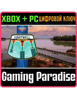 BASSMASTER FISHING 2022: LAKE HARTWELLXBOX+ПК КЛЮЧ BASSMASTER FISHING 2022: LAKE HARTWELLXBOX+ПК КЛЮЧ