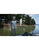 BASSMASTER FISHING 2022: LAKE HARTWELLXBOX+ПК КЛЮЧ BASSMASTER FISHING 2022: LAKE HARTWELLXBOX+ПК КЛЮЧ