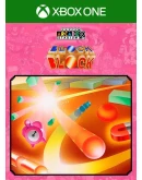 CAPCOM ARCADE 2ND STADIUM: A.K.A BLOCK BLOCKXBOX КЛЮЧ