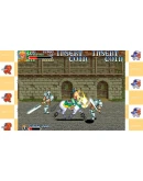 CAPCOM ARCADE 2ND STADIUM: A.K.A KNIGHTS OF THE ROUND