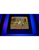 CAPCOM ARCADE 2ND STADIUM: A.K.A KNIGHTS OF THE ROUND