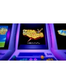 CAPCOM ARCADE 2ND STADIUM: A.K.A KNIGHTS OF THE ROUND