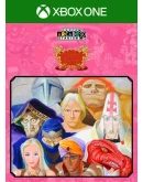 CAPCOM ARCADE 2ND STADIUM: A.K.A MAGIC SWORDXBOX КЛЮЧ