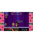 CAPCOM ARCADE 2ND STADIUM: A.K.A MAGIC SWORDXBOX КЛЮЧ