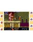 CAPCOM ARCADE 2ND STADIUM: A.K.A MAGIC SWORDXBOX КЛЮЧ