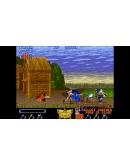 CAPCOM ARCADE 2ND STADIUM: A.K.A MAGIC SWORDXBOX КЛЮЧ