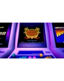 CAPCOM ARCADE 2ND STADIUM: A.K.A MAGIC SWORDXBOX КЛЮЧ