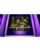 CAPCOM ARCADE 2ND STADIUM: A.K.A MAGIC SWORDXBOX КЛЮЧ