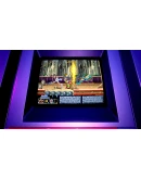 CAPCOM ARCADE 2ND STADIUM: A.K.A THE KING OF DRAGONS CAPCOM ARCADE 2ND STADIUM: A.K.A THE KING OF DRAGONS