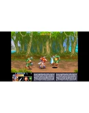 CAPCOM ARCADE 2ND STADIUM: A.K.A THE KING OF DRAGONS CAPCOM ARCADE 2ND STADIUM: A.K.A THE KING OF DRAGONS