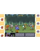 CAPCOM ARCADE 2ND STADIUM: A.K.A THE KING OF DRAGONS CAPCOM ARCADE 2ND STADIUM: A.K.A THE KING OF DRAGONS
