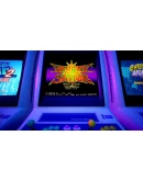 CAPCOM ARCADE 2ND STADIUM: A.K.A VAMPIRE SAVIOR: XBOX