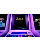 CAPCOM ARCADE 2ND STADIUM: HISSATSU BURAIKENXBOX КОД