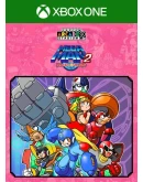 CAPCOM ARCADE 2ND STADIUM: MEGA MAN 2: THE POWER FIGHT