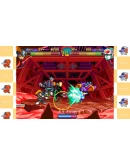 CAPCOM ARCADE 2ND STADIUM: MEGA MAN 2: THE POWER FIGHT