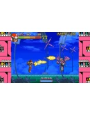CAPCOM ARCADE 2ND STADIUM: MEGA MAN 2: THE POWER FIGHT