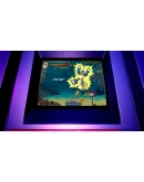 CAPCOM ARCADE 2ND STADIUM: MEGA MAN 2: THE POWER FIGHT