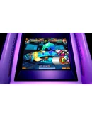 CAPCOM ARCADE 2ND STADIUM: MEGA MAN 2: THE POWER FIGHT