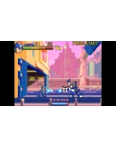 CAPCOM ARCADE 2ND STADIUM: MEGA MAN 2: THE POWER FIGHT