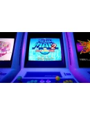 CAPCOM ARCADE 2ND STADIUM: MEGA MAN 2: THE POWER FIGHT