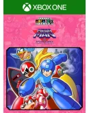 CAPCOM ARCADE 2ND STADIUM: MEGA MAN: THE POWER BATTLE CAPCOM ARCADE 2ND STADIUM: MEGA MAN: THE POWER BATTLE