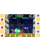CAPCOM ARCADE 2ND STADIUM: MEGA MAN: THE POWER BATTLE CAPCOM ARCADE 2ND STADIUM: MEGA MAN: THE POWER BATTLE