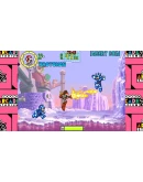 CAPCOM ARCADE 2ND STADIUM: MEGA MAN: THE POWER BATTLE CAPCOM ARCADE 2ND STADIUM: MEGA MAN: THE POWER BATTLE