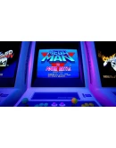CAPCOM ARCADE 2ND STADIUM: MEGA MAN: THE POWER BATTLE CAPCOM ARCADE 2ND STADIUM: MEGA MAN: THE POWER BATTLE