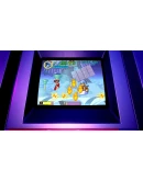 CAPCOM ARCADE 2ND STADIUM: MEGA MAN: THE POWER BATTLE CAPCOM ARCADE 2ND STADIUM: MEGA MAN: THE POWER BATTLE