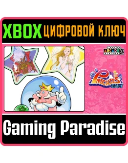 CAPCOM ARCADE 2ND STADIUM: PNICKIESXBOX ONE/XSКЛЮЧ