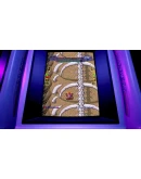 CAPCOM ARCADE 2ND STADIUM: RALLY 2011 LED STORMXBOX CAPCOM ARCADE 2ND STADIUM: RALLY 2011 LED STORMXBOX