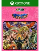 CAPCOM ARCADE 2ND STADIUM: SATURDAY NIGHT SLAM MASTERS CAPCOM ARCADE 2ND STADIUM: SATURDAY NIGHT SLAM MASTERS