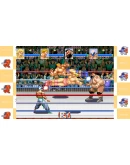 CAPCOM ARCADE 2ND STADIUM: SATURDAY NIGHT SLAM MASTERS CAPCOM ARCADE 2ND STADIUM: SATURDAY NIGHT SLAM MASTERS