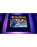 CAPCOM ARCADE 2ND STADIUM: SATURDAY NIGHT SLAM MASTERS CAPCOM ARCADE 2ND STADIUM: SATURDAY NIGHT SLAM MASTERS