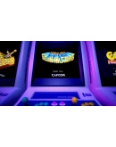 CAPCOM ARCADE 2ND STADIUM: SATURDAY NIGHT SLAM MASTERS CAPCOM ARCADE 2ND STADIUM: SATURDAY NIGHT SLAM MASTERS
