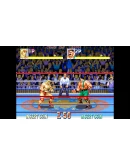 CAPCOM ARCADE 2ND STADIUM: SATURDAY NIGHT SLAM MASTERS CAPCOM ARCADE 2ND STADIUM: SATURDAY NIGHT SLAM MASTERS