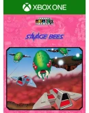 CAPCOM ARCADE 2ND STADIUM: SAVAGE BEESXBOX ONE/XS