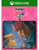 CAPCOM ARCADE 2ND STADIUM: STREET FIGHTER ALPHA 2 XBOX