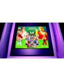 CAPCOM ARCADE 2ND STADIUM: STREET FIGHTER ALPHA 2 XBOX